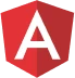 Angular icon