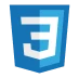 CSS icon