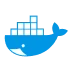 Docker icon