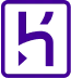 Heroku icon