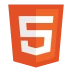 HTML icon
