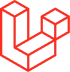Laravel icon