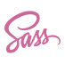SASS icon